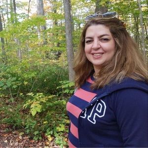 Meet your Posher, Behnaz